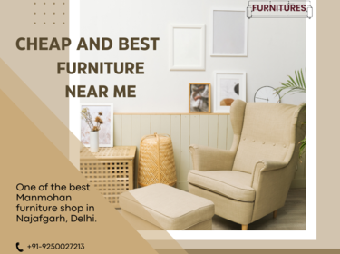 Cheap and Best Furniture Near Me Manmohan Furniture