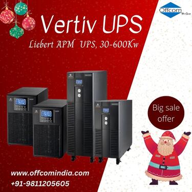 Vertiv Liebert Computer UPS Sale