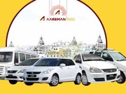 Aareman Travels car rentals services in udaipur