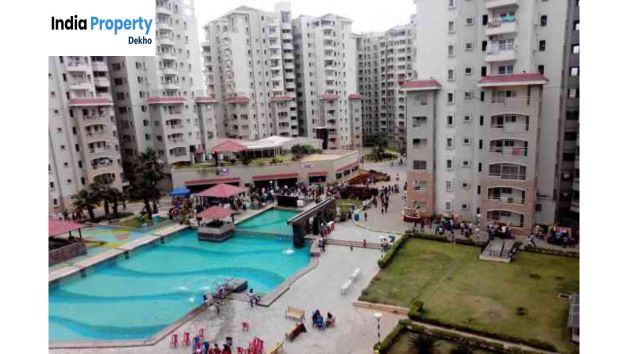 Springfield Apartments in Sarjapur Road Bangalore