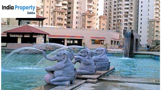 Springfield Apartments in Sarjapur Road Bangalore