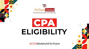 US CPA Exam Eligibility Fintram Global