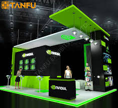 Corporate Event Exhibition Management Company in Delhi