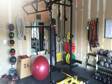 Your Ultimate Wholesale Partner for Home Gym Excellence