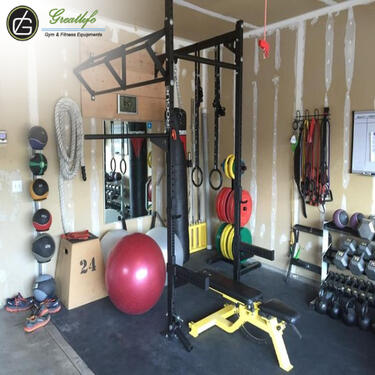 Your Ultimate Wholesale Partner for Home Gym Excellence