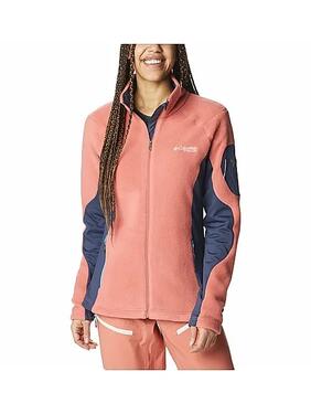 Buy Columbia Womens Fleece Jackets