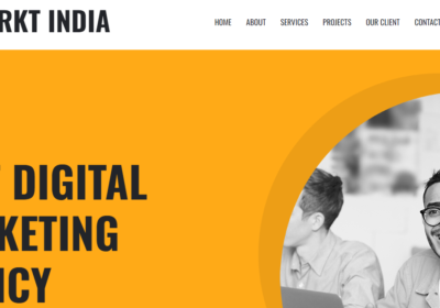 Digi Markt India – We are the Best Digital Marketing Company