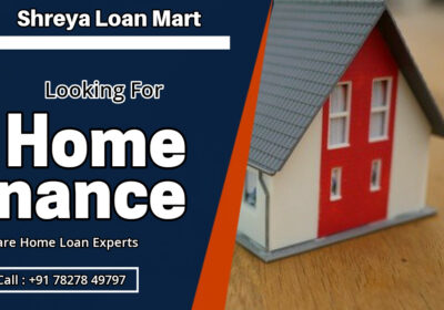 Home Loan by Shreya Loan Mart