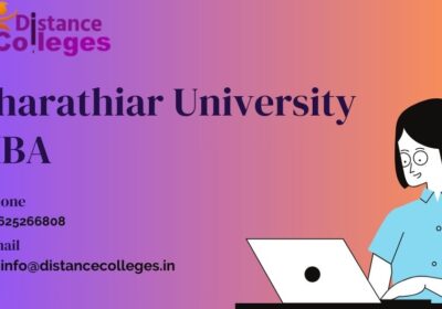 Bharathiar University MBA