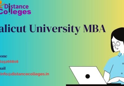 Calicut University MBA