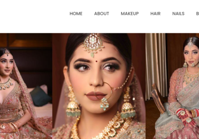 Kirti Makeovers – Your Bridal Look With The Best Makeup Artist