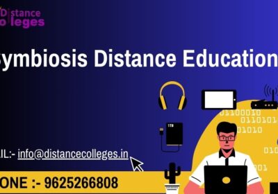 Symbiosis Distance Education