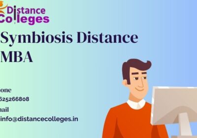 Symbiosis Distance MBA