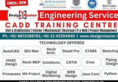 Best structural design course in Delhi