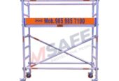 H Frame Scaffolding in Greater Noida