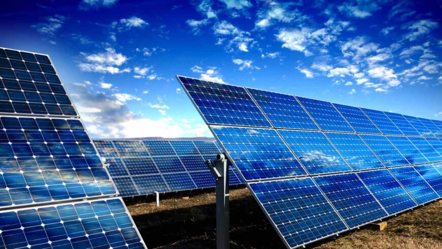 Solar Company in Haryana