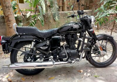 AK Rents: Affordable Royal Enfield Rentals in Jaipur