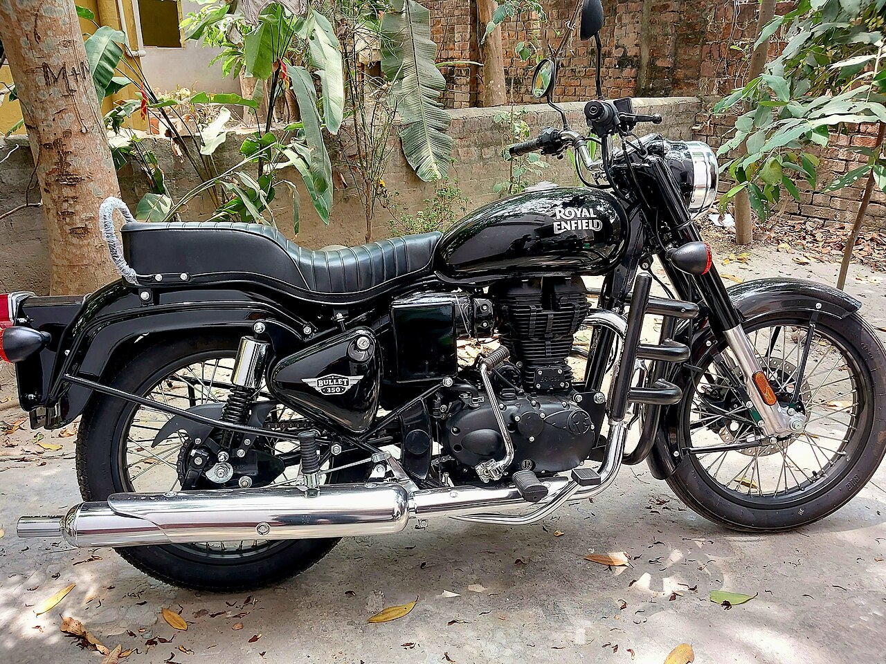 AK Rents: Affordable Royal Enfield Rentals in Jaipur