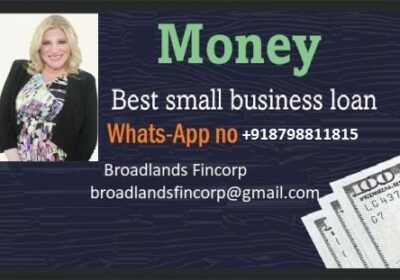 Fast and free secured loans