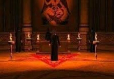 Join Illuminati India temple of wealth-to be rich