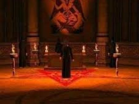 Join Illuminati India temple of wealth-to be rich
