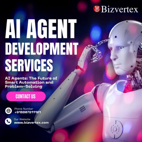 AI Agents: The Future of Smart Automation and Problem-Solving