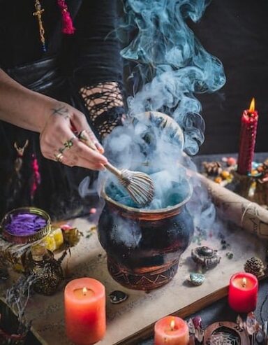 AUTHENTIC LOVE AND VOODOO SPELLS +27631787089