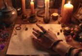 AUTHENTIC LOVE AND VOODOO SPELLS +27631787089