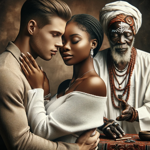 सही पारंपरिक चिकित्सक +27799285823