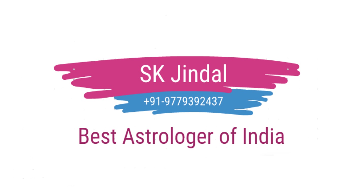 World Famous Lal Kitab astrologer SK Jindal+91-9779392437