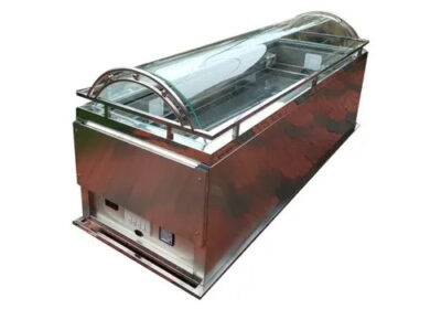 Dead Body Freezer Box Rental Delhi NCR