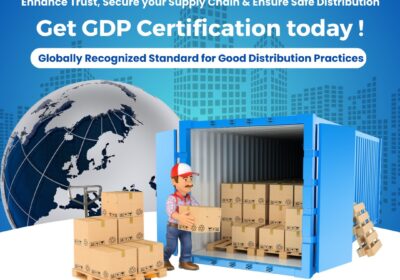 GDP Certification in Bangalore