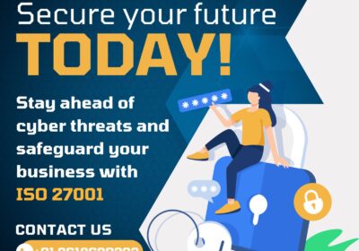 Achieve ISO 27001 Certification in Dubai with B2Bcert – Your Info