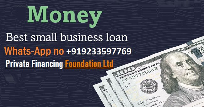 Business & Project Loans Quick Loan Financing