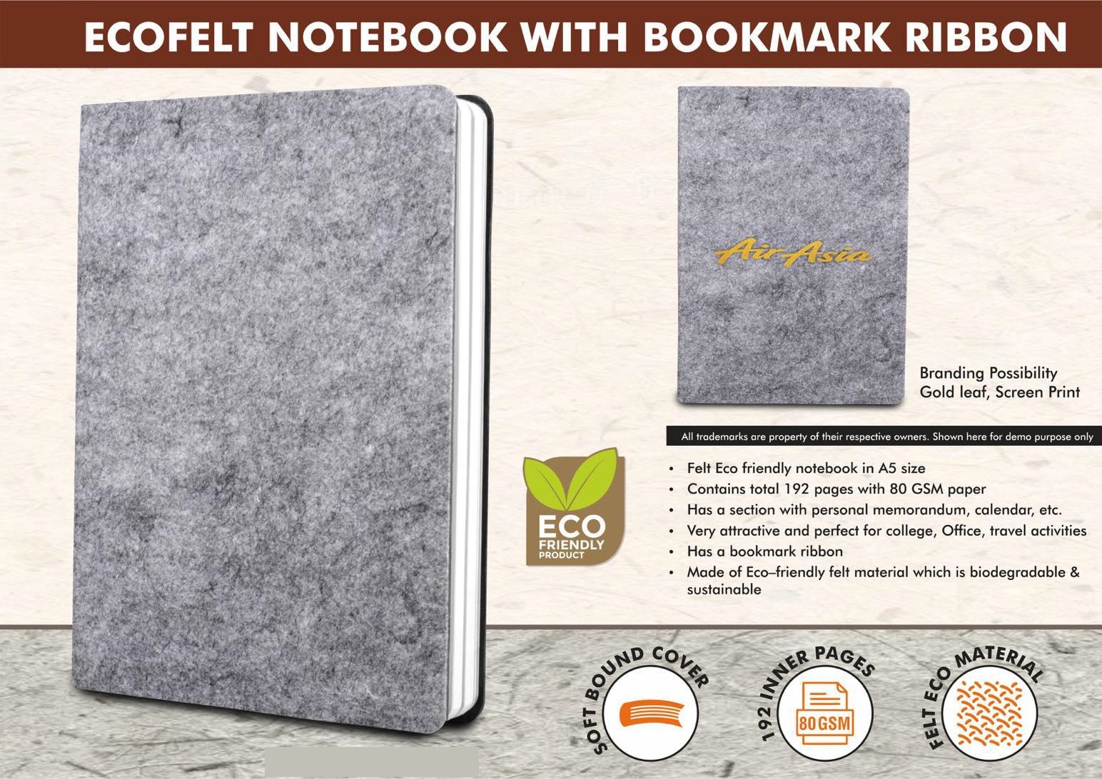Customized notebook in Mumbai