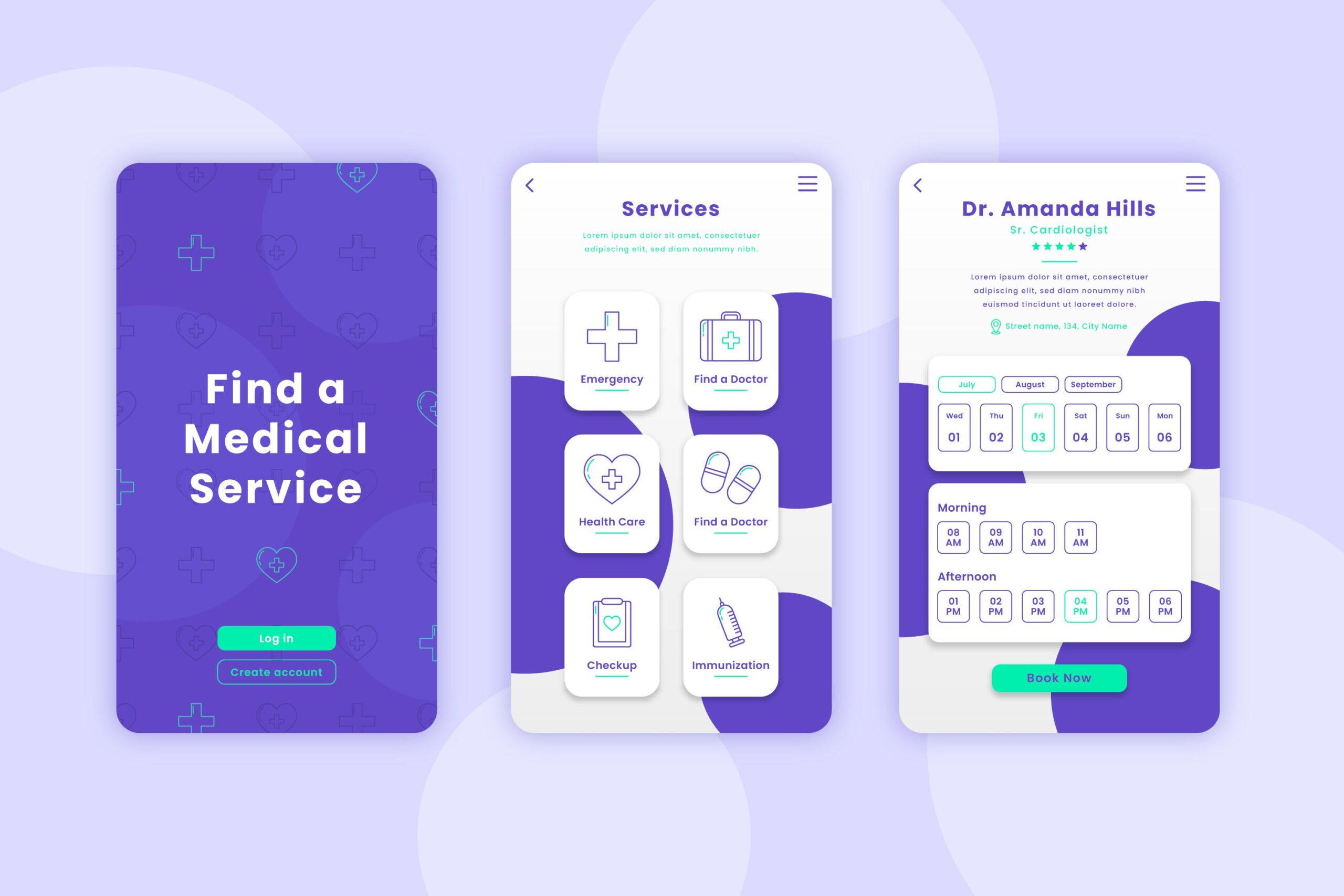 Trusted Healthcare App Development Company