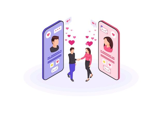 DevStory’s Dating App Development Services